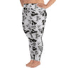 UK Arctic All-Over Print Plus Size Leggings - Custom Camo Clothing - [new_brand] - [camo] - [camoflage] - [apparel] - [location] - [new_brand] - [custom] - [clothing]