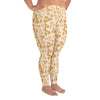 UK Desert All-Over Print Plus Size Leggings - Custom Camo Clothing - [new_brand] - [camo] - [camoflage] - [apparel] - [location] - [new_brand] - [custom] - [clothing]