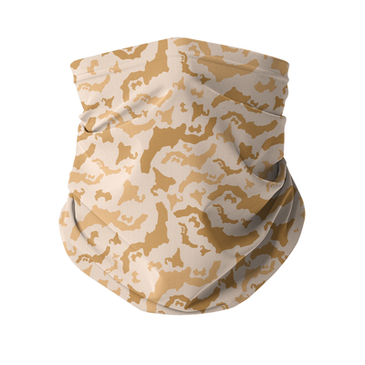 Japan Desert Sublimation Neck Gaiter - LocationCamo.com