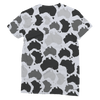 Australia Classic Women's Shirt | Custom Shirt | Custom Camo Clothing