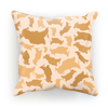 Russia Desert Sublimation Cushion Cover - LocationCamo.com