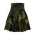 Russia Forest Women's Skater Skirt - LocationCamo.com