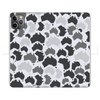 Arctic Printed Wallet Case | Custom Wallet Case | Custom Camo Clothing