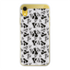 UK Arctic Back Printed Transparent Soft Phone Case - Custom Camo Clothing - [new_brand] - [camo] - [camoflage] - [apparel] - [location] - [new_brand] - [custom] - [clothing]