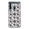 UK Arctic Back Printed Transparent Soft Phone Case - Custom Camo Clothing - [new_brand] - [camo] - [camoflage] - [apparel] - [location] - [new_brand] - [custom] - [clothing]