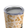 UK Desert Tumbler 20oz - Custom Camo Clothing - [new_brand] - [camo] - [camoflage] - [apparel] - [location] - [new_brand] - [custom] - [clothing]