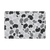 Germany Arctic Sublimation Pet Blanket - LocationCamo.com