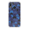 Australia Midnight Back Printed Transparent Soft Phone Case - Custom Camo Clothing - [new_brand] - [camo] - [camoflage] - [apparel] - [location] - [new_brand] - [custom] - [clothing]