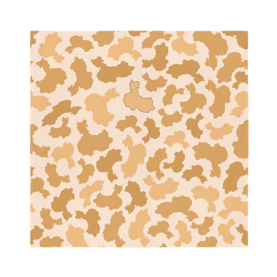 China Desert Sublimation Bandana - LocationCamo.com - [new_brand] - [camo] - [camoflage] - [apparel] - [location] - [new_brand] - [custom] - [clothing]