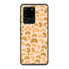 Australia Desert Back Printed Black Soft Phone Case - Custom Camo Clothing - [new_brand] - [camo] - [camoflage] - [apparel] - [location] - [new_brand] - [custom] - [clothing]