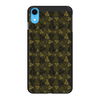 UK Forest Back Printed Black Hard Phone Case - Custom Camo Clothing - [new_brand] - [camo] - [camoflage] - [apparel] - [location] - [new_brand] - [custom] - [clothing]