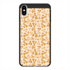 UK Desert Back Printed Black Soft Phone Case - Custom Camo Clothing - [new_brand] - [camo] - [camoflage] - [apparel] - [location] - [new_brand] - [custom] - [clothing]