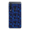 UK Midnight Back Printed Transparent Soft Phone Case - Custom Camo Clothing - [new_brand] - [camo] - [camoflage] - [apparel] - [location] - [new_brand] - [custom] - [clothing]