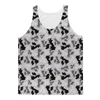 UK Arctic Classic Sublimation Adult Tank Top - Custom Camo Clothing - [new_brand] - [camo] - [camoflage] - [apparel] - [location] - [new_brand] - [custom] - [clothing]