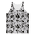 UK Arctic Classic Sublimation Adult Tank Top - Custom Camo Clothing - [new_brand] - [camo] - [camoflage] - [apparel] - [location] - [new_brand] - [custom] - [clothing]