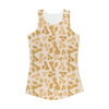 UK Desert Women Performance Tank Top - Custom Camo Clothing - [new_brand] - [camo] - [camoflage] - [apparel] - [location] - [new_brand] - [custom] - [clothing]