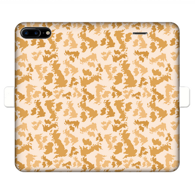 UK Desert Fully Printed Wallet Cases - Custom Camo Clothing - [new_brand] - [camo] - [camoflage] - [apparel] - [location] - [new_brand] - [custom] - [clothing]