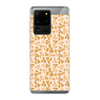 UK Desert Back Printed Transparent Soft Phone Case - Custom Camo Clothing - [new_brand] - [camo] - [camoflage] - [apparel] - [location] - [new_brand] - [custom] - [clothing]