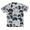 Australia Arctic Adult T-Shirt | Men's Shirt | Custom Camo Clothing