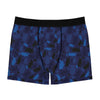 USA Midnight Men's Boxer Briefs - LocationCamo.com