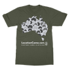 Australia Arctic T-Shirt | Classic T-Shirt | Custom Camo Clothing