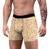 UK Desert Men's Boxer Briefs - Custom Camo Clothing - [new_brand] - [camo] - [camoflage] - [apparel] - [location] - [new_brand] - [custom] - [clothing]