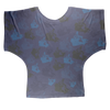 Canada Midnight Sublimation Batwing Top - Custom Camo Clothing - [new_brand] - [camo] - [camoflage] - [apparel] - [location] - [new_brand] - [custom] - [clothing]