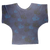 Canada Midnight Sublimation Batwing Top - Custom Camo Clothing - [new_brand] - [camo] - [camoflage] - [apparel] - [location] - [new_brand] - [custom] - [clothing]