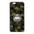 Australia Forest Back Printed Transparent Hard Phone Case - Custom Camo Clothing - [new_brand] - [camo] - [camoflage] - [apparel] - [location] - [new_brand] - [custom] - [clothing]