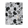 Germany Arctic Sublimation Baby Blanket - LocationCamo.com