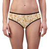 UK Desert Women's Briefs - Custom Camo Clothing - [new_brand] - [camo] - [camoflage] - [apparel] - [location] - [new_brand] - [custom] - [clothing]