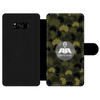 Australia Forest Front Printed Wallet Cases - Custom Camo Clothing - [new_brand] - [camo] - [camoflage] - [apparel] - [location] - [new_brand] - [custom] - [clothing]