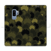 Australia Forest Fully Printed Wallet Cases - Custom Camo Clothing - [new_brand] - [camo] - [camoflage] - [apparel] - [location] - [new_brand] - [custom] - [clothing]