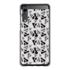 UK Arctic Back Printed Transparent Soft Phone Case - Custom Camo Clothing - [new_brand] - [camo] - [camoflage] - [apparel] - [location] - [new_brand] - [custom] - [clothing]