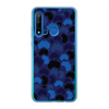 Australia Midnight Back Printed Transparent Soft Phone Case - Custom Camo Clothing - [new_brand] - [camo] - [camoflage] - [apparel] - [location] - [new_brand] - [custom] - [clothing]