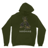 UK Forest Classic Adult Hoodie - Custom Camo Clothing - [new_brand] - [camo] - [camoflage] - [apparel] - [location] - [new_brand] - [custom] - [clothing]