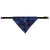 China Midnight Pet Bandana - LocationCamo.com - [new_brand] - [camo] - [camoflage] - [apparel] - [location] - [new_brand] - [custom] - [clothing]