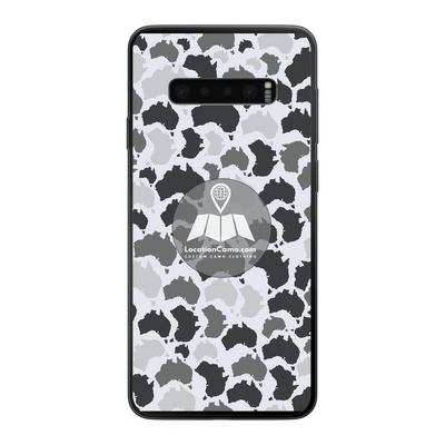 Printed Phone Case | Phone Case | Custom Camo Clothing