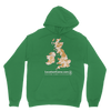 UK Desert Classic Adult Hoodie - Custom Camo Clothing - [new_brand] - [camo] - [camoflage] - [apparel] - [location] - [new_brand] - [custom] - [clothing]