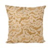 Japan Desert Throw Pillow with Insert - LocationCamo.com