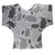 USA Arctic Sublimation Batwing Top - LocationCamo.com