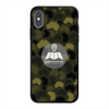 Australia Forest Back Printed Black Soft Phone Case - Custom Camo Clothing - [new_brand] - [camo] - [camoflage] - [apparel] - [location] - [new_brand] - [custom] - [clothing]