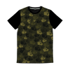 Canada Forest Classic Sublimation Panel T-Shirt - Custom Camo Clothing - [new_brand] - [camo] - [camoflage] - [apparel] - [location] - [new_brand] - [custom] - [clothing]