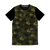 Canada Forest Classic Sublimation Panel T-Shirt - Custom Camo Clothing - [new_brand] - [camo] - [camoflage] - [apparel] - [location] - [new_brand] - [custom] - [clothing]