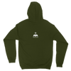 Arctic Classic Adult Hoodie | Print Hoodie | Custom Camo Clothing