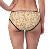 UK Desert Women's Briefs - Custom Camo Clothing - [new_brand] - [camo] - [camoflage] - [apparel] - [location] - [new_brand] - [custom] - [clothing]