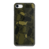 USA Forest Fully Printed Tough Phone Case - LocationCamo.com