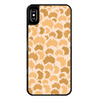 Australia Desert Back Printed Black Hard Phone Case - Custom Camo Clothing - [new_brand] - [camo] - [camoflage] - [apparel] - [location] - [new_brand] - [custom] - [clothing]