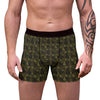 UK Forest Men's Boxer Briefs - Custom Camo Clothing - [new_brand] - [camo] - [camoflage] - [apparel] - [location] - [new_brand] - [custom] - [clothing]