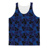 UK Midnight Classic Sublimation Adult Tank Top - Custom Camo Clothing - [new_brand] - [camo] - [camoflage] - [apparel] - [location] - [new_brand] - [custom] - [clothing]